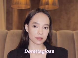 Dorettagloss