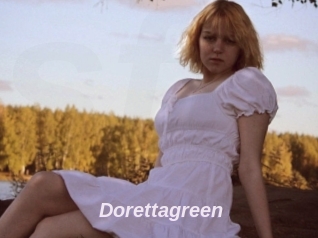 Dorettagreen