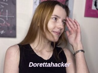 Dorettahacker