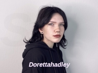 Dorettahadley