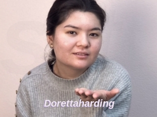 Dorettaharding