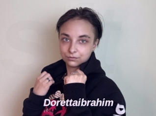 Dorettaibrahim