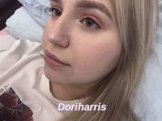 Doriharris