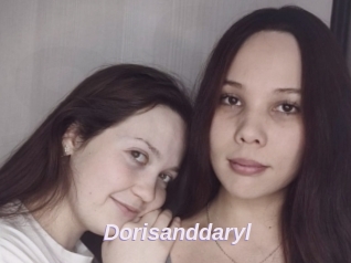 Dorisanddaryl