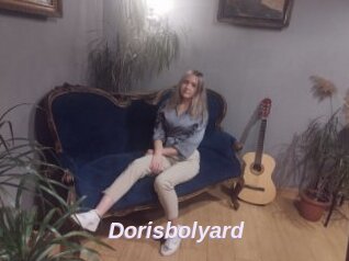 Dorisbolyard