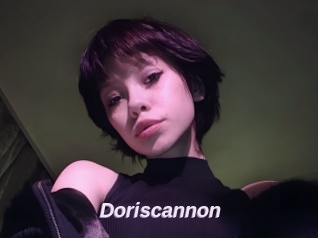Doriscannon