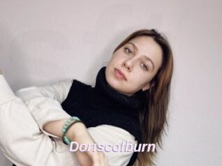 Doriscolburn