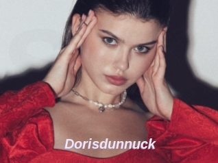 Dorisdunnuck