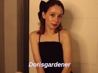 Dorisgardener