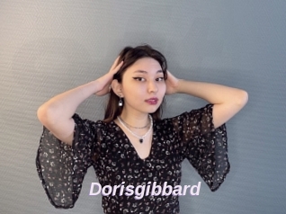 Dorisgibbard