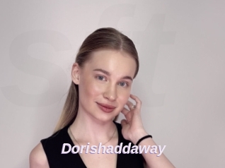 Dorishaddaway