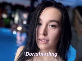 Dorisharding