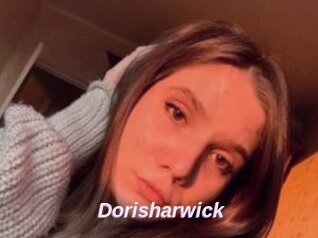 Dorisharwick