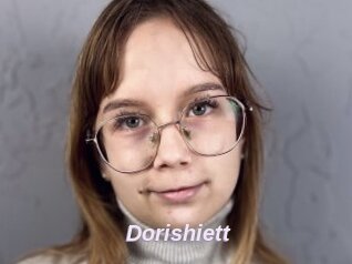 Dorishiett