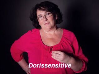 Dorissensitive