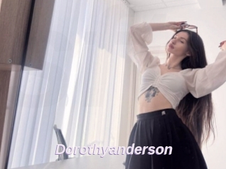 Dorothyanderson