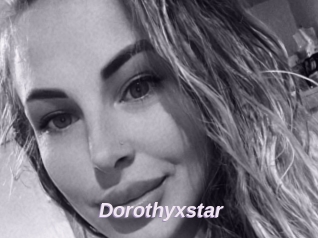 Dorothyxstar
