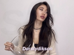 Dorotydikson