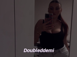 Doubleddemi