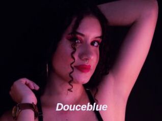 Douceblue