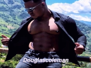 Douglascoleman