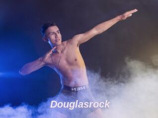 Douglasrock