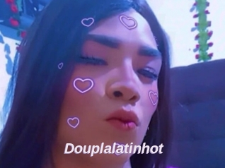 Douplalatinhot