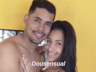 Dousensual