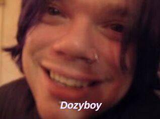 Dozyboy