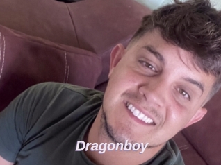 Dragonboy