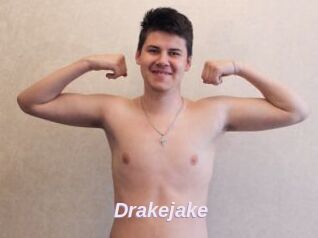 Drakejake