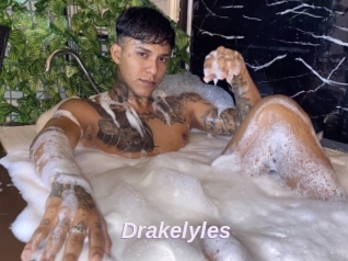 Drakelyles