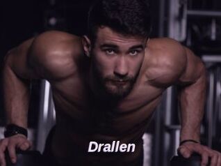 Drallen