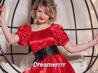Dreamerrrr