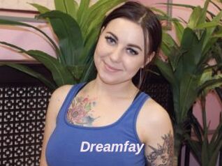 Dreamfay