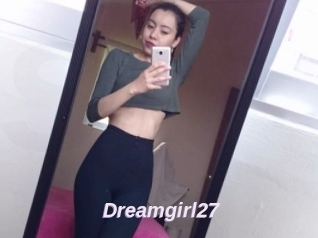 Dreamgirl27