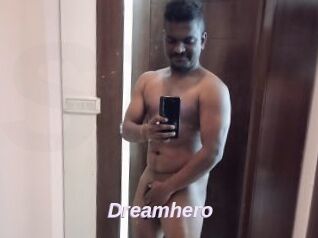 Dreamhero