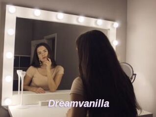 Dreamvanilla