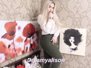 Dreamyalison