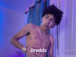 Dreddx