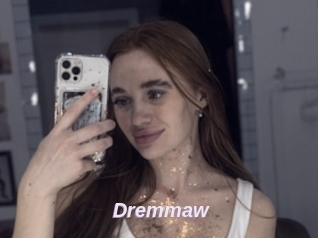 Dremmaw