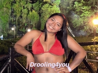 Drooling4you