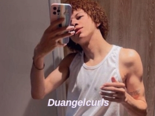 Duangelcurls