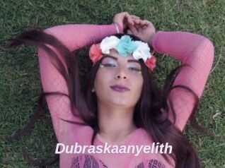 Dubraskaanyelith