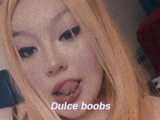 Dulce_boobs