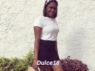 Dulce18