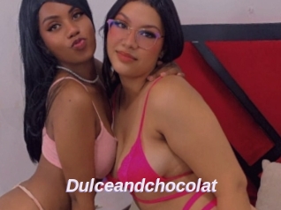 Dulceandchocolat