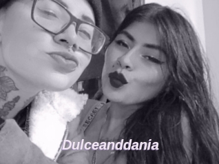 Dulceanddania