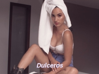 Dulceros