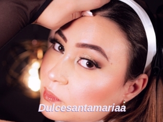 Dulcesantamariaa